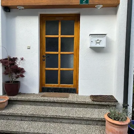 Bijou Privat bolig Mieders