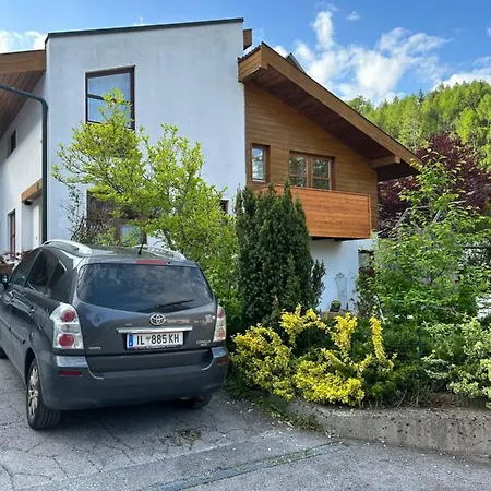 Privat bolig Bijou Mieders