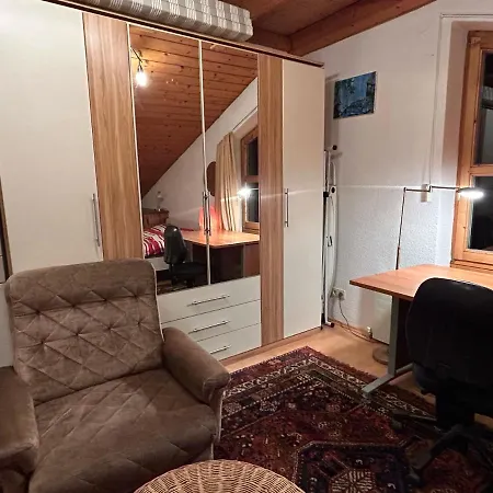 Privat bolig Bijou *