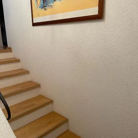 Homestay Bijou Mieders
