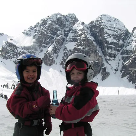 Bijou Δωμάτια σε οικογενειακή κατοικία *