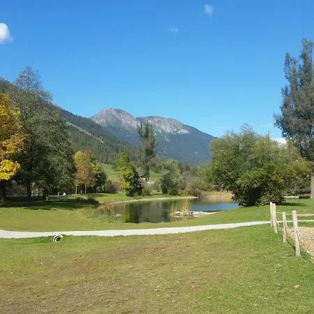 Bijou Δωμάτια σε οικογενειακή κατοικία Mieders