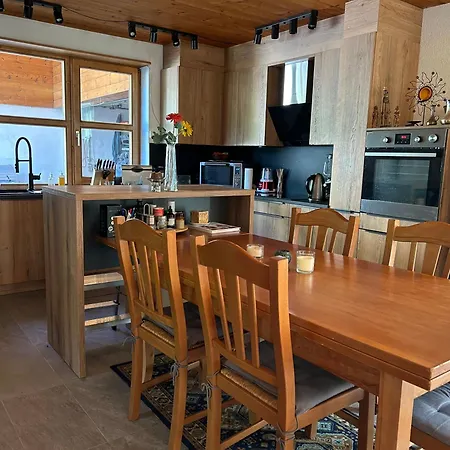 Privat bolig Bijou Mieders