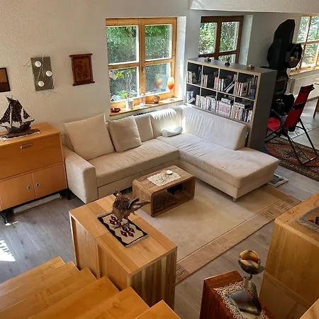 Privat bolig Bijou *