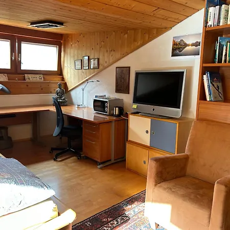 Bijou Δωμάτια σε οικογενειακή κατοικία *