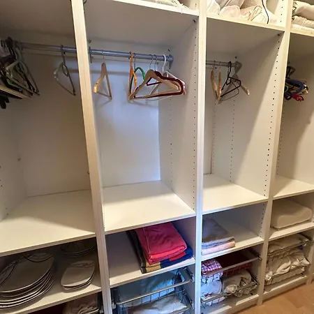 Δωμάτια σε οικογενειακή κατοικία Bijou *