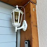 Bijou Quarto em Acomodações Particulares *