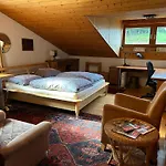 Quarto em Acomodações Particulares Bijou