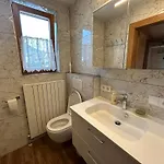 Bijou Quarto em Acomodações Particulares