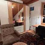 Проживание в семье Bijou *